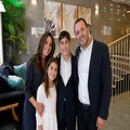 דוד וזהבה אוחנה